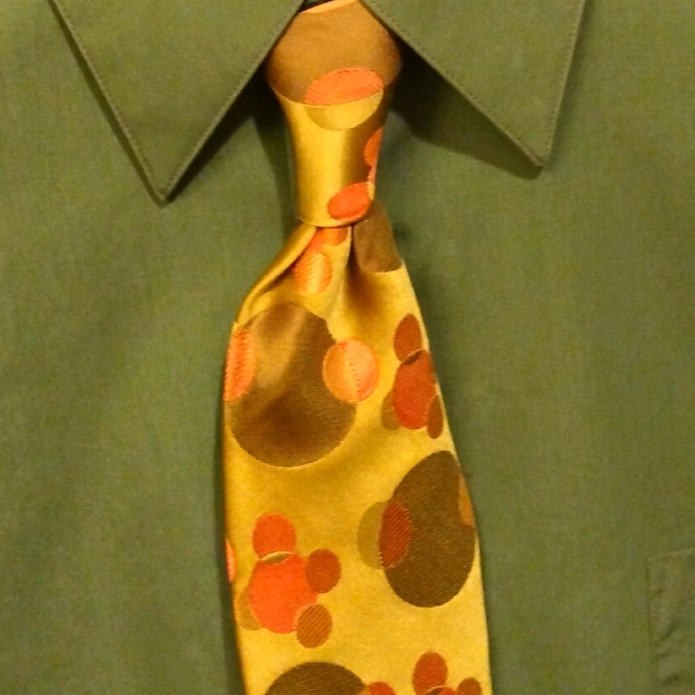 Ted Baker Silk Tie